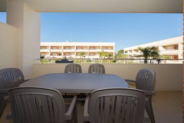 Apartamento para 4 Personas en Gran Alacant, Costa Blanca, Foto 4