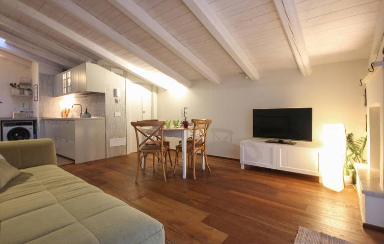 Gîte pour 2 personnes, avec terrasse à Castellana Grotte - 2