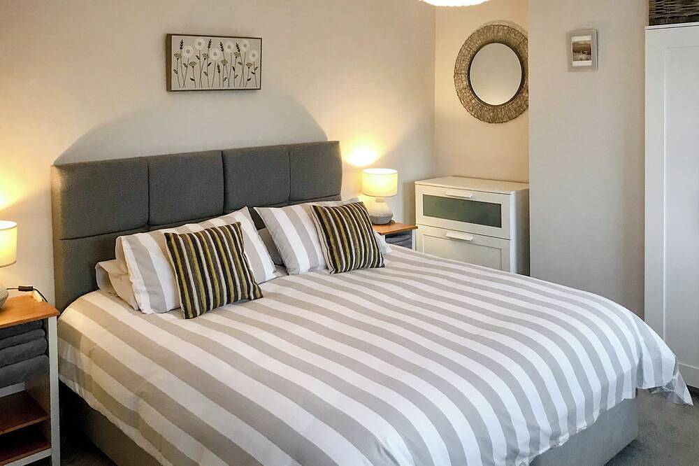 2 Schlafzimmer Unterkunft in Neston, Wirral near Chester in Neston, West Cheshire und Chester