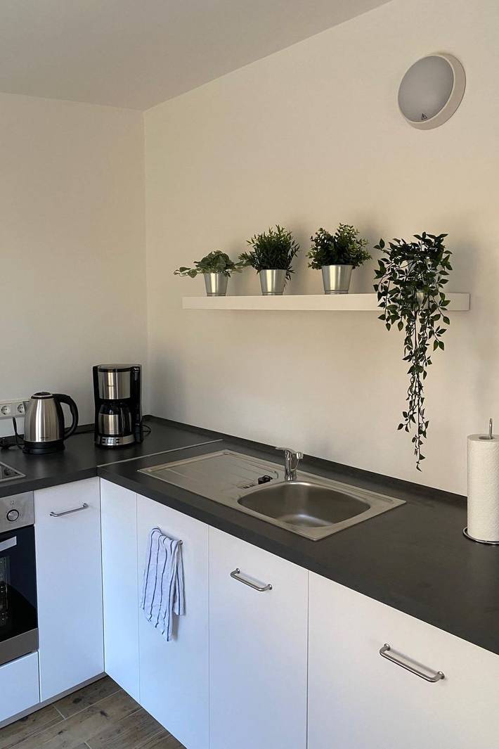 Ferienwohnung für 2 Personen in Bad Bederkesa - 4