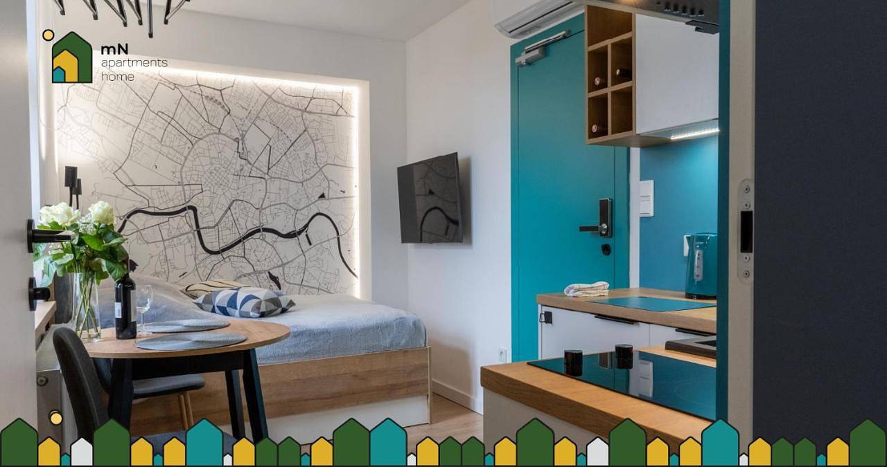 Cały apartament, Deluxe Apartment in Wieliczka, Małopolska
