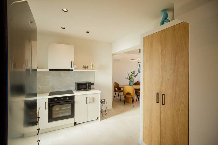 Ferienwohnung für 5 Personen, mit Balkon in Zakynthos Stadt - 2