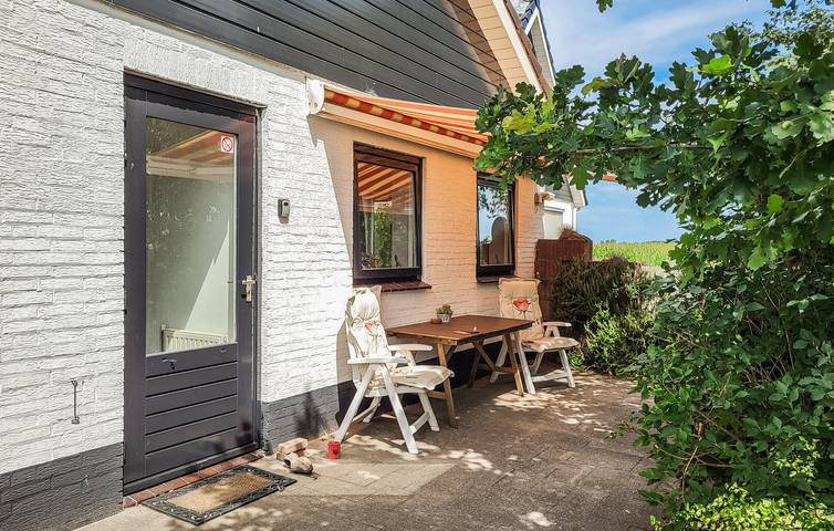 Ferienhaus für 2 Personen, mit Garten und Terrasse, mit Haustier in Nordbrabant - 2
