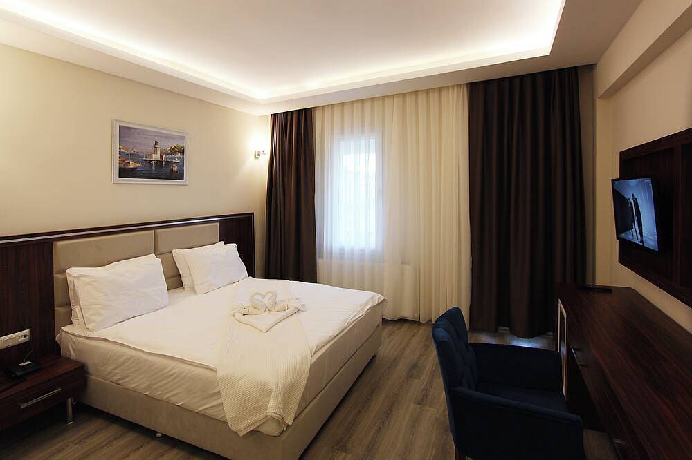 Yeşilhisar  Hotel in Zentralanatolien