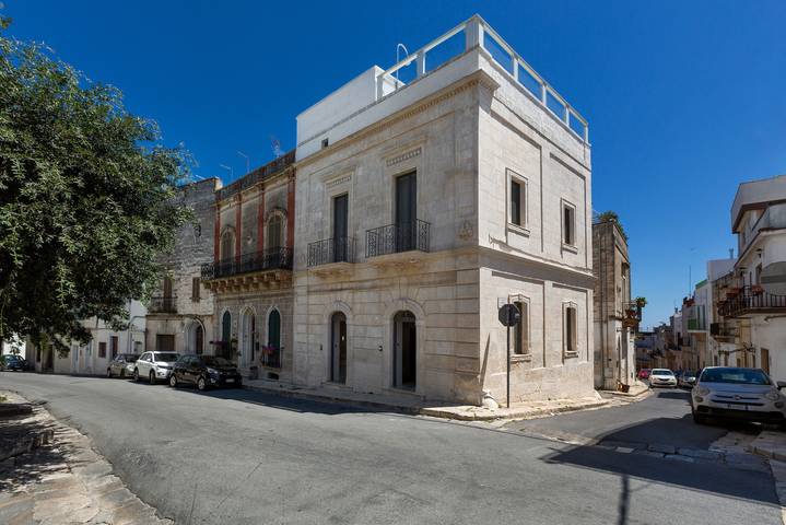 Appartement de vacances pour 6 personnes, avec sauna - 1