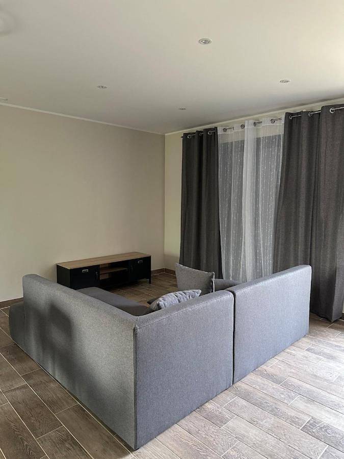 Maison de vacances pour 6 personnes, avec Terrasse et Jardin