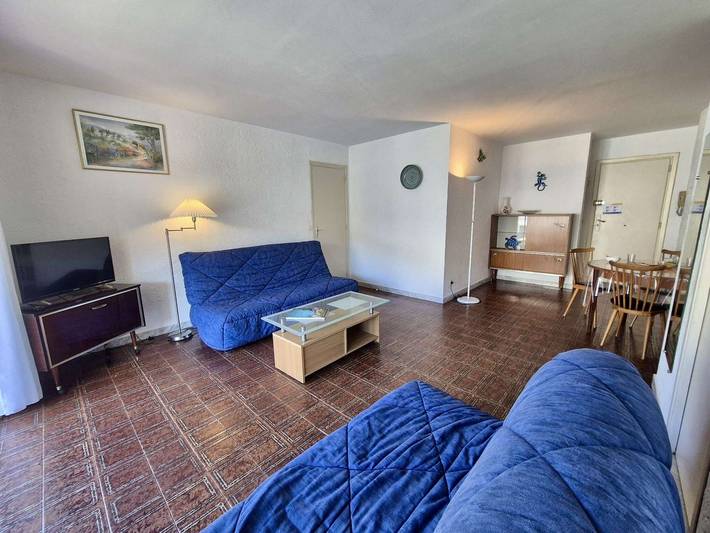 Appartement entier, Appartement Familial 3 Pièces, Terrasse et Parking, Proche Plage et Commerces - Cavalaire in Cavalaire-sur-Mer, Côte méditerranéenne (France)