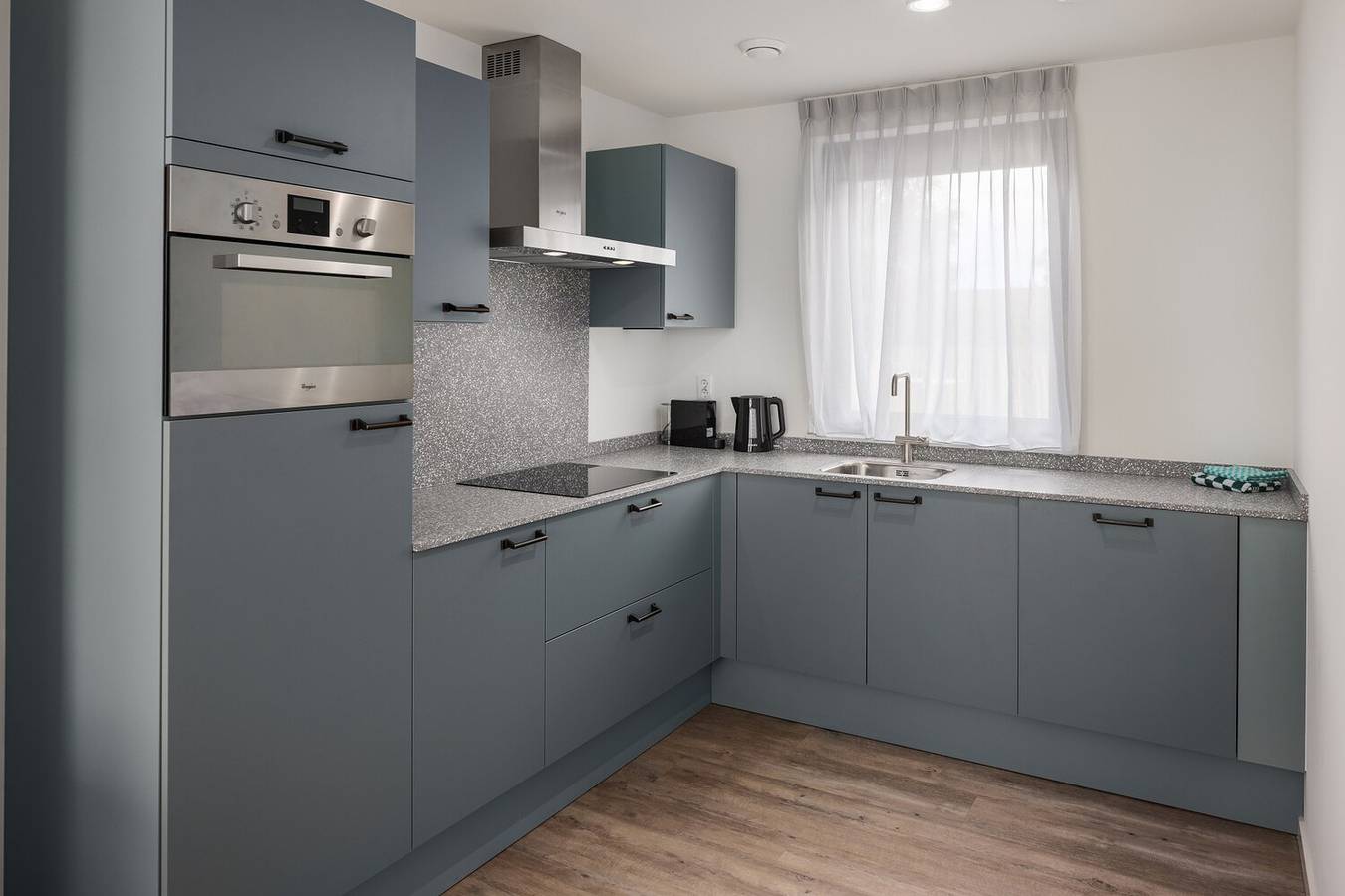 Veerse Kreek — Komfort Villa 4 in Niederländische Nordsee