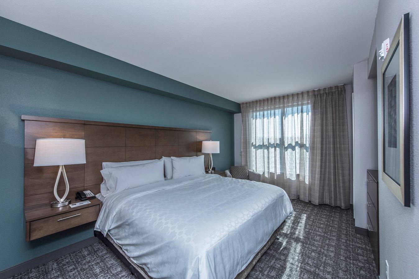 Entire apartment, Staybridge Suites Charleston - Mount Pleasant in Mount Pleasant, Charleston County