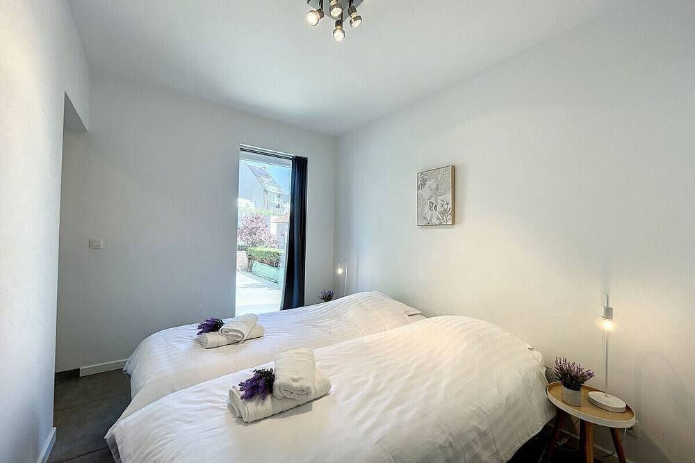 Villa Seashell - Sint-Idesbald in Koksijde-Bad, Koksijde