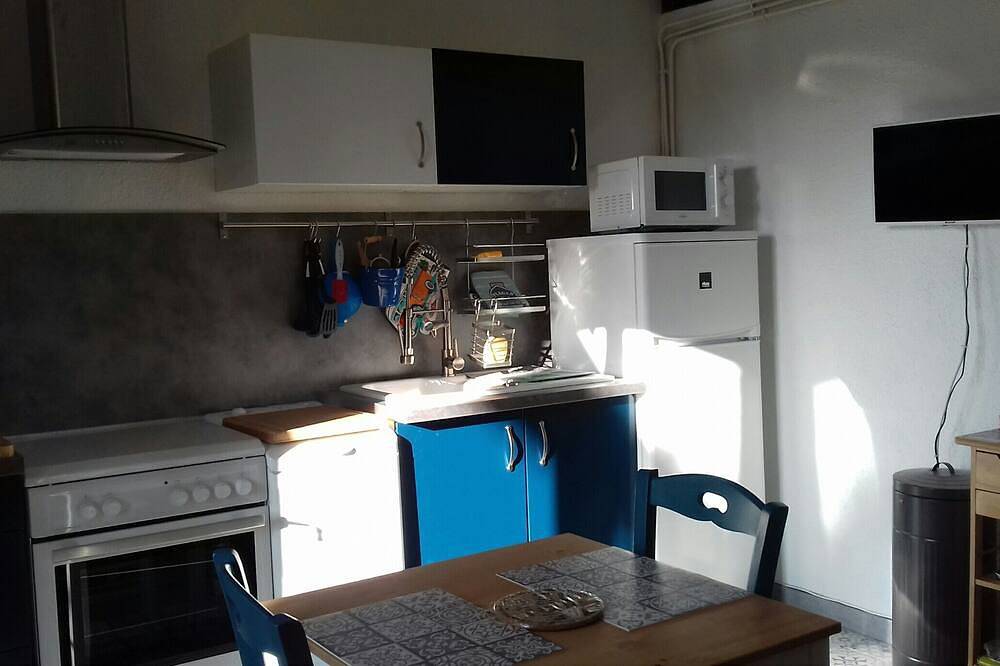 Apartamento Villa Superior Bajo Los Pines 13740 Le Rove in Le Rove, Istres region