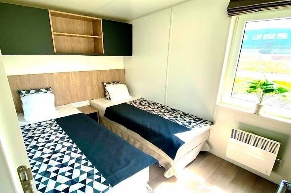 Ferienhaus für 4 Gäste mit 34m² in Nabburg in Nabburg, Naturpark Oberpfälzer Wald