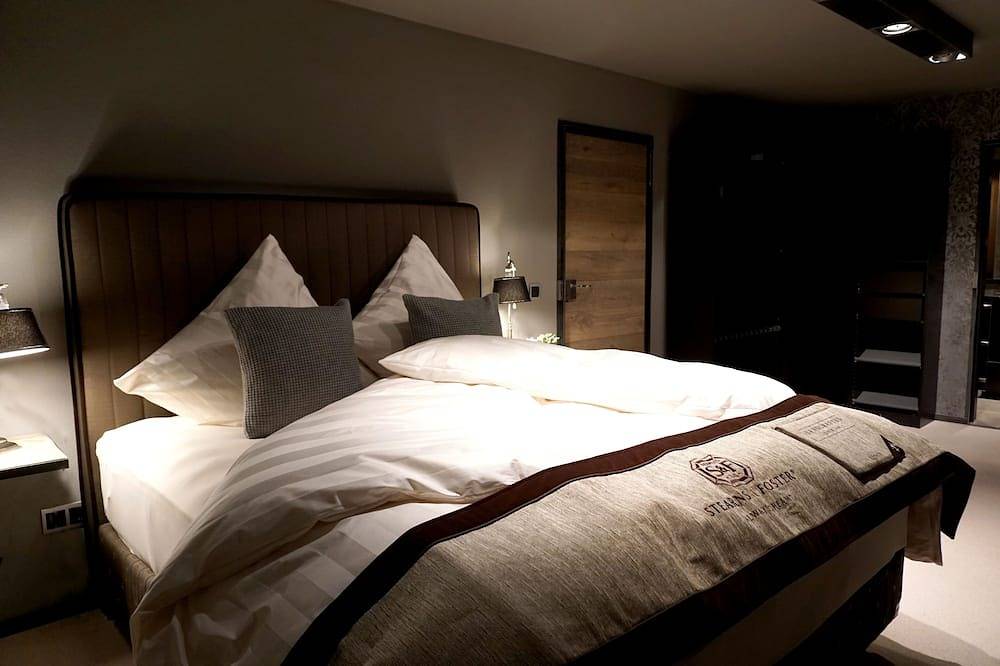 Luxus Chalet mit Pool, Home Cinema, Fitness, Sauna, Eibsee, Zugspitze, Garmisch in Grainau, Eibsee