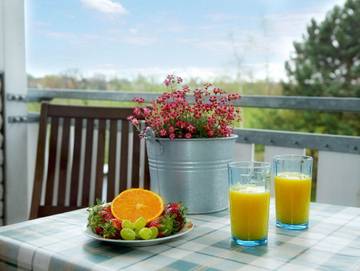 Bungalow für 6 Personen in Trassenheide, Usedom, Bild 4