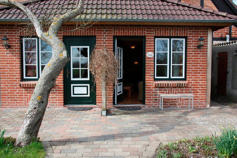 Ganze Wohnung, Ferienwohnung/App. für 4 Gäste mit 60m² in Fehmarn Ot Todendorf (15554) in Todendorf, Fehmarn