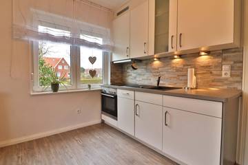 Vakantiewoning voor 2 Personen in Langeoog, Landkreis Wittmund, Afbeelding 1