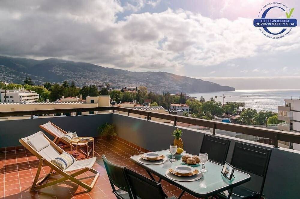 Appartamento vacanze a Funchal a partire da 131€ a notte