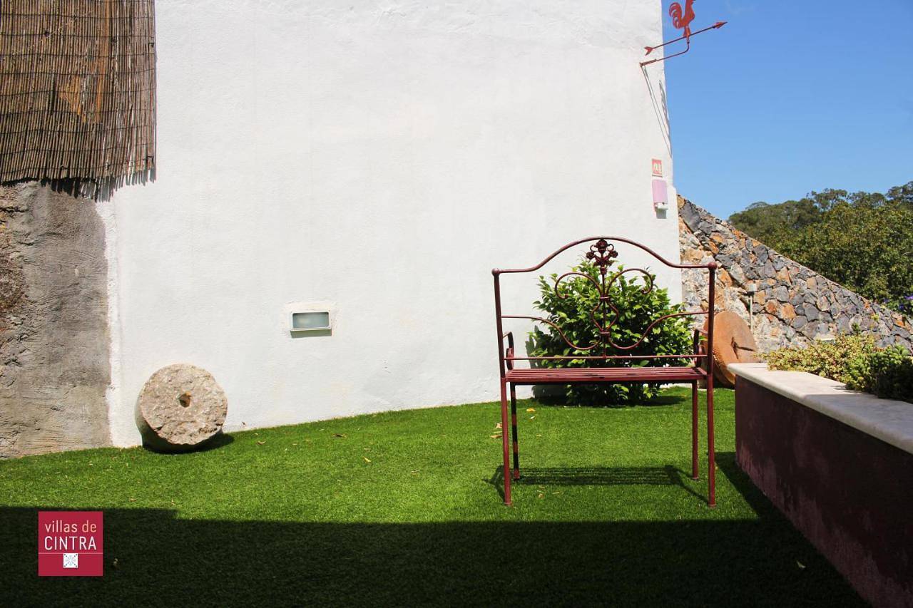 Geheel appartement, Villas de Cintra in Sintra, Costa de Lisboa