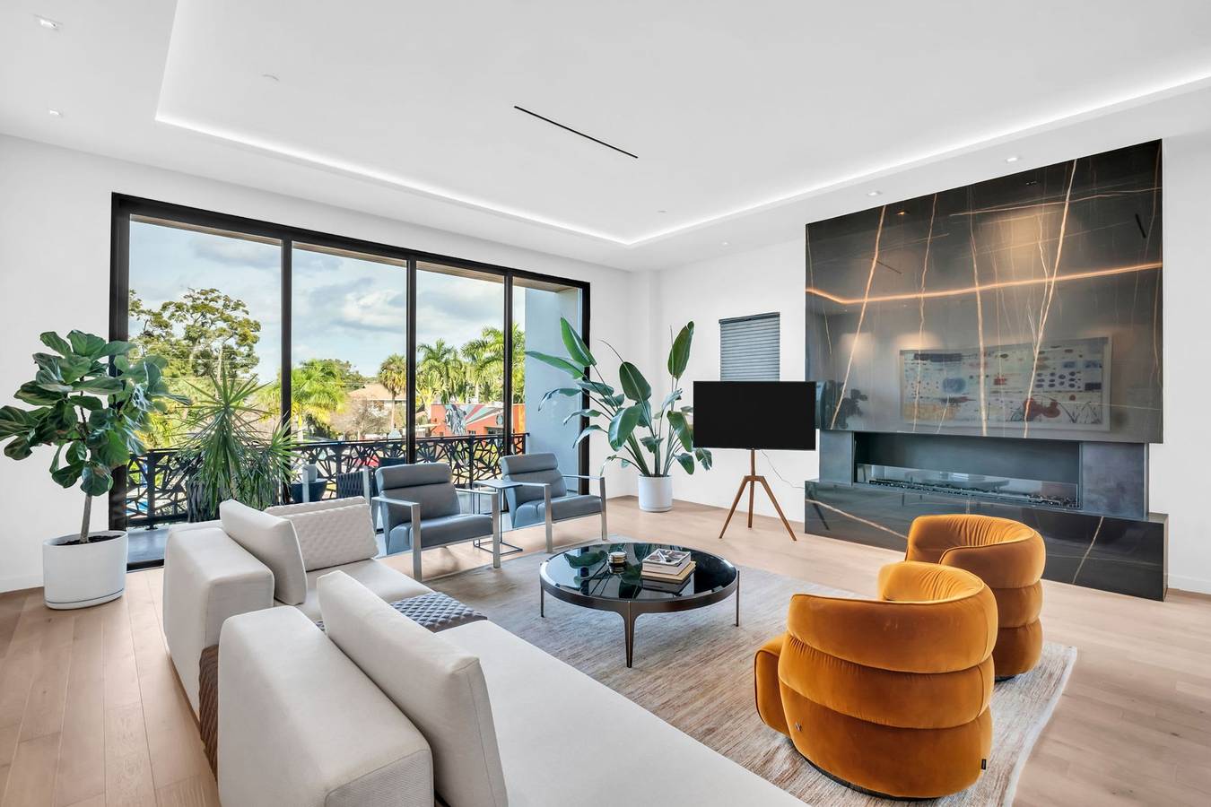 Vacation Rental for 8 Guests in St. Petersburg (FL), Pinellas County