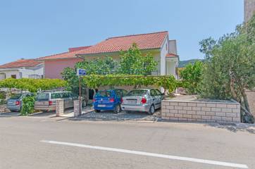 Gîte pour 2 personnes à Stari Grad