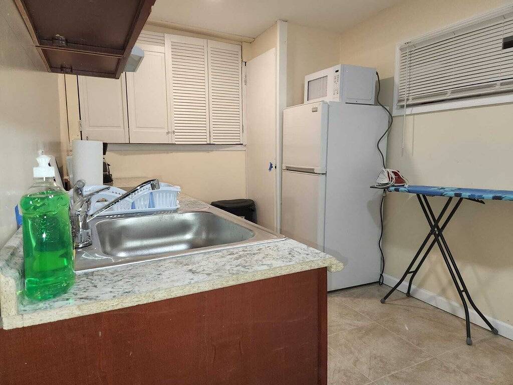 Ganze Wohnung, Mamas Love Apartment in Newark, Essex County (NJ)