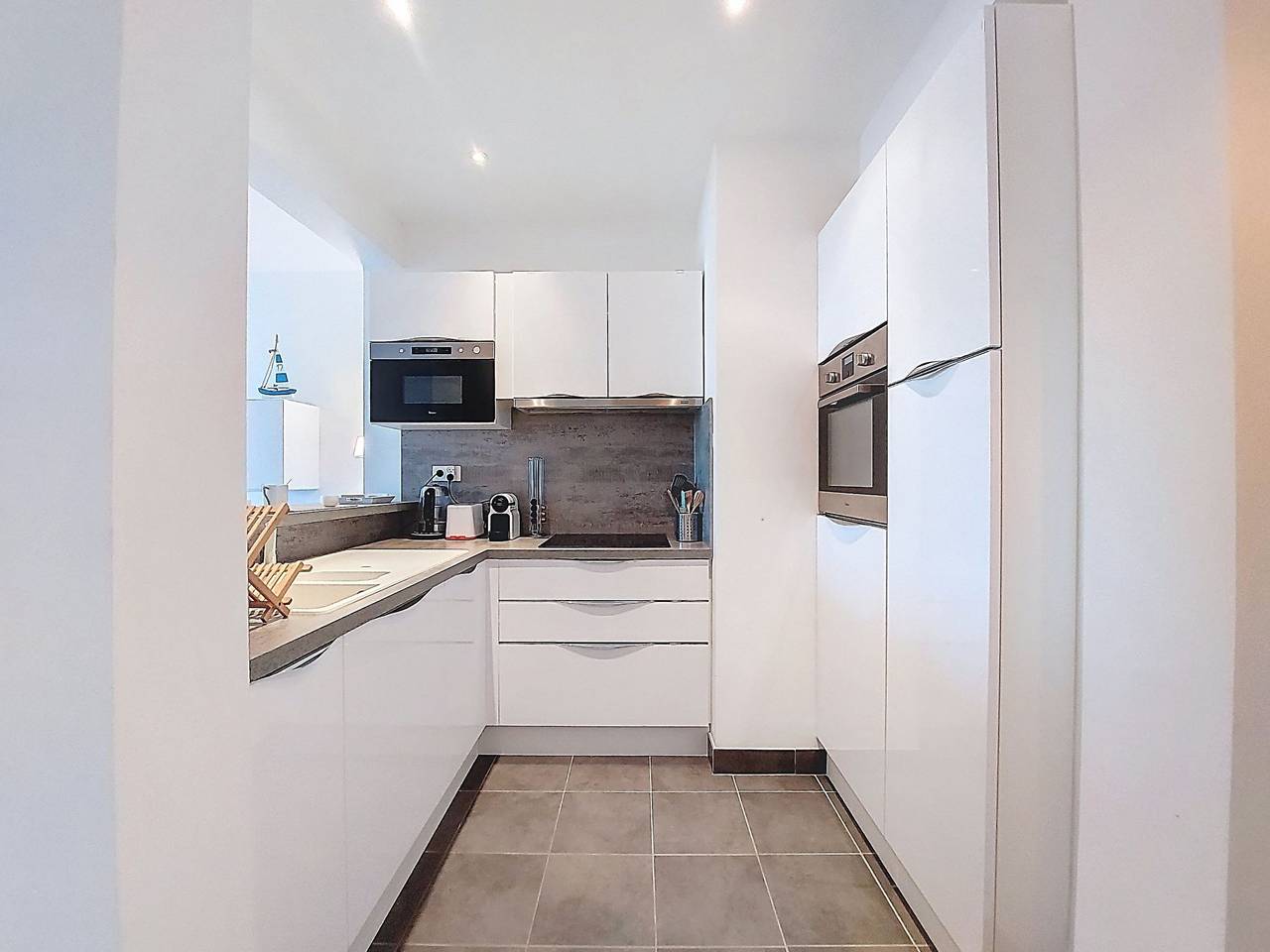 Apartamento entero, Le Golf in Pontaillac, Royan