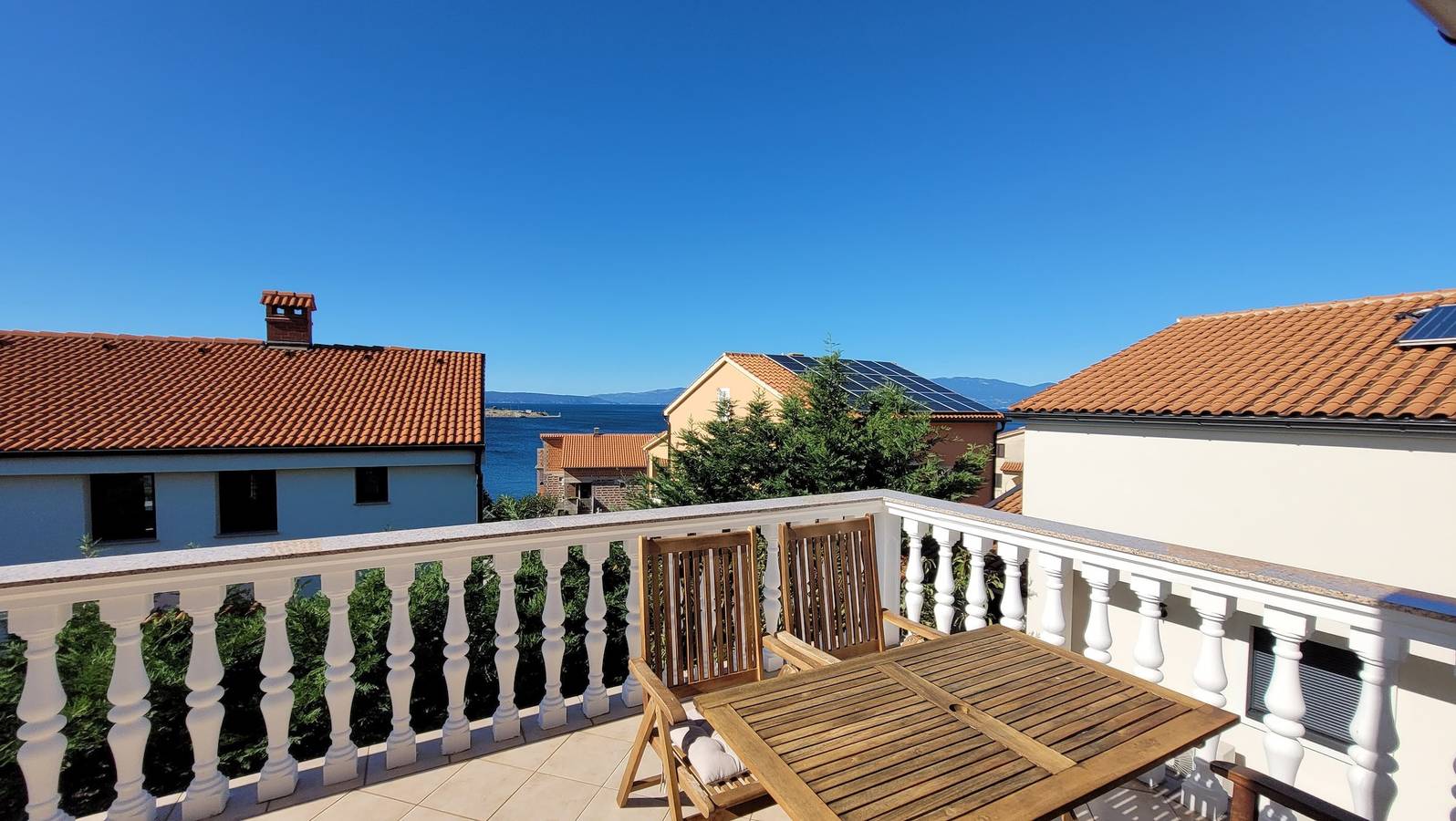Appartamento vacanze a Kvarn Islands a partire da 89€ a notte