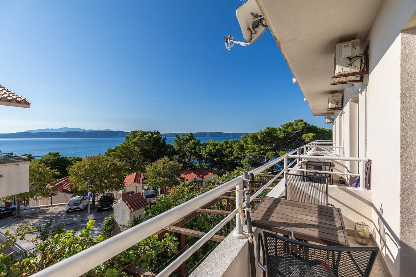 Appartamento vacanze a Igrane a partire da 75€ a notte