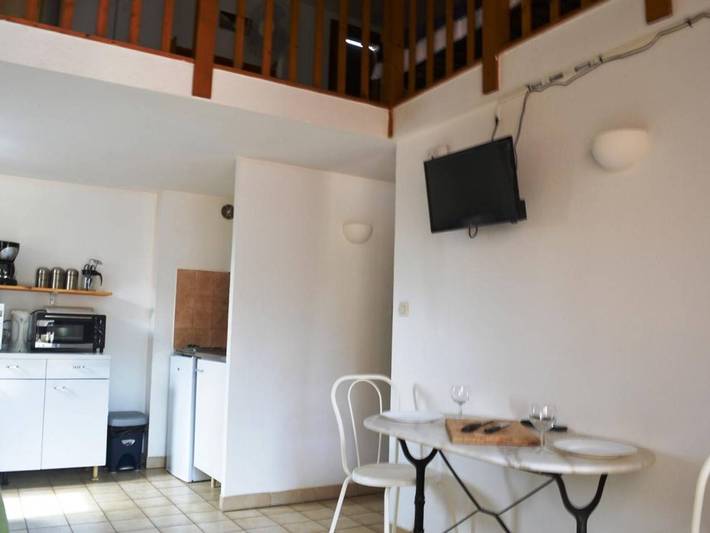 Gîte pour 5 personnes, avec piscine et balcon à Argelès-sur-Mer - 2