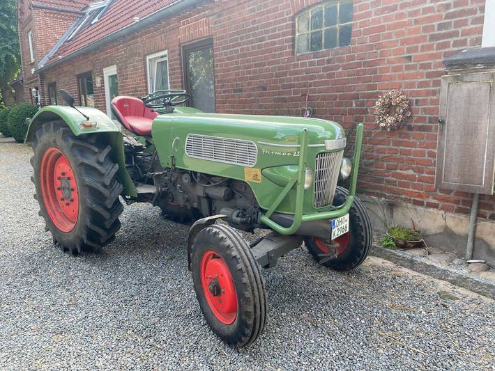 Ferienwohnung für 5 Personen, mit Garten, kinderfreundlich in Rettin - 3