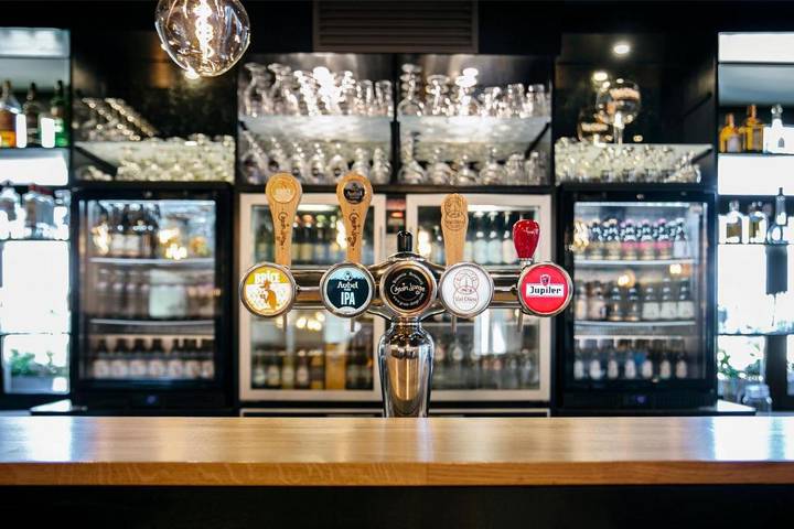 Hôtel pour 2 personnes, avec terrasse, animaux acceptés à Welkenraedt - 4