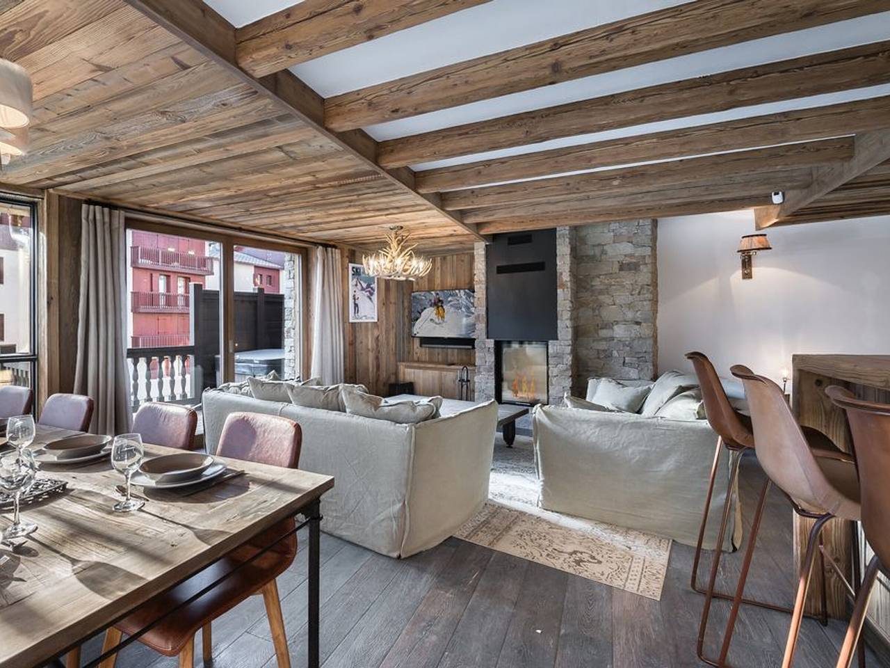 Photo : Appartement de vacances