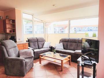 Ferienwohnung für 2 Personen in Kühlungsborn, Mecklenburgische Ostseeküste, Bild 2