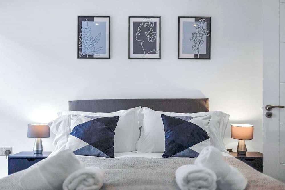 Geheel appartement, St. Mary's Nest in Huntingdon, Cambridgeshire