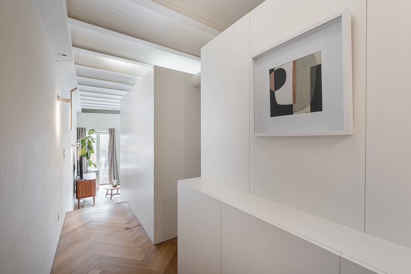 Studio voor 2 personen met balkon, foto 6