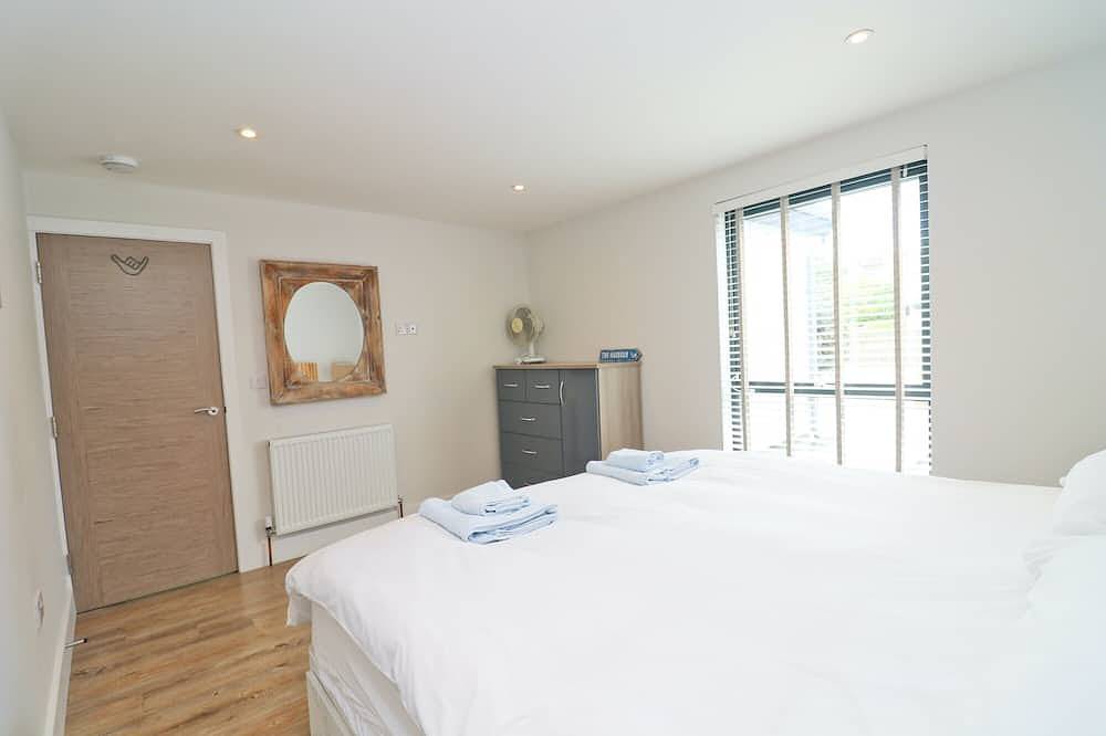 Stylish townhouse in Padstow in Padstow, Cornwall