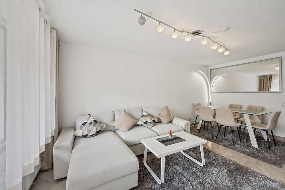 Ganze Wohnung, Ramoni Apartments - Naturglück in Enzklösterle, Nordschwarzwald