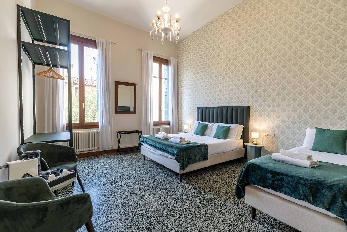 Appartamento vacanze a Venezia a partire da 118€ a notte