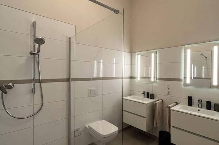 Ganze Wohnung, Pure Highlight Living 9, 63 m2, 1-2 Pers. in Steinfurt, Kreis Steinfurt