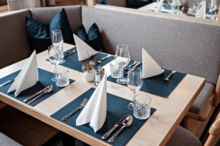 Hotel für 2 Personen, mit Terrasse und Sauna sowie Ausblick in Obertauern - 4