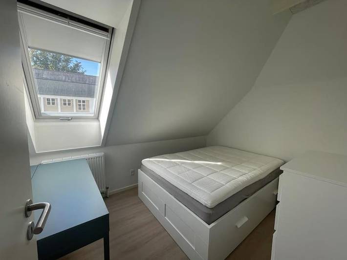 Gîte pour 10 personnes à Aalborg - 4