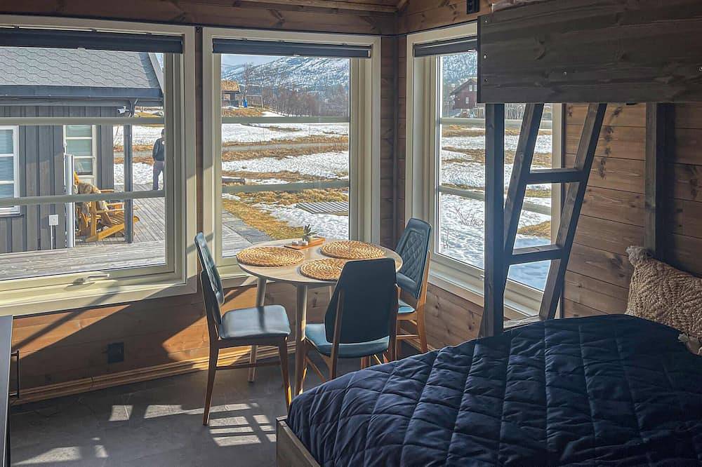 Gezellig huis in Vøringsfoss met Wifi in Eidfjord