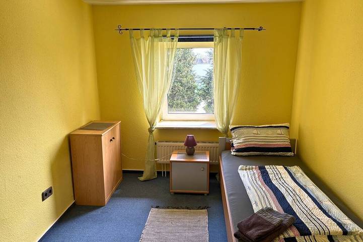 Ganze Wohnung, 7-Personen-Apartment - Möllers Morgen Ferienhof in Lentföhrden, Kreis Segeberg