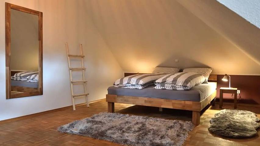 Ferienwohnung für 4 Personen in Ankum