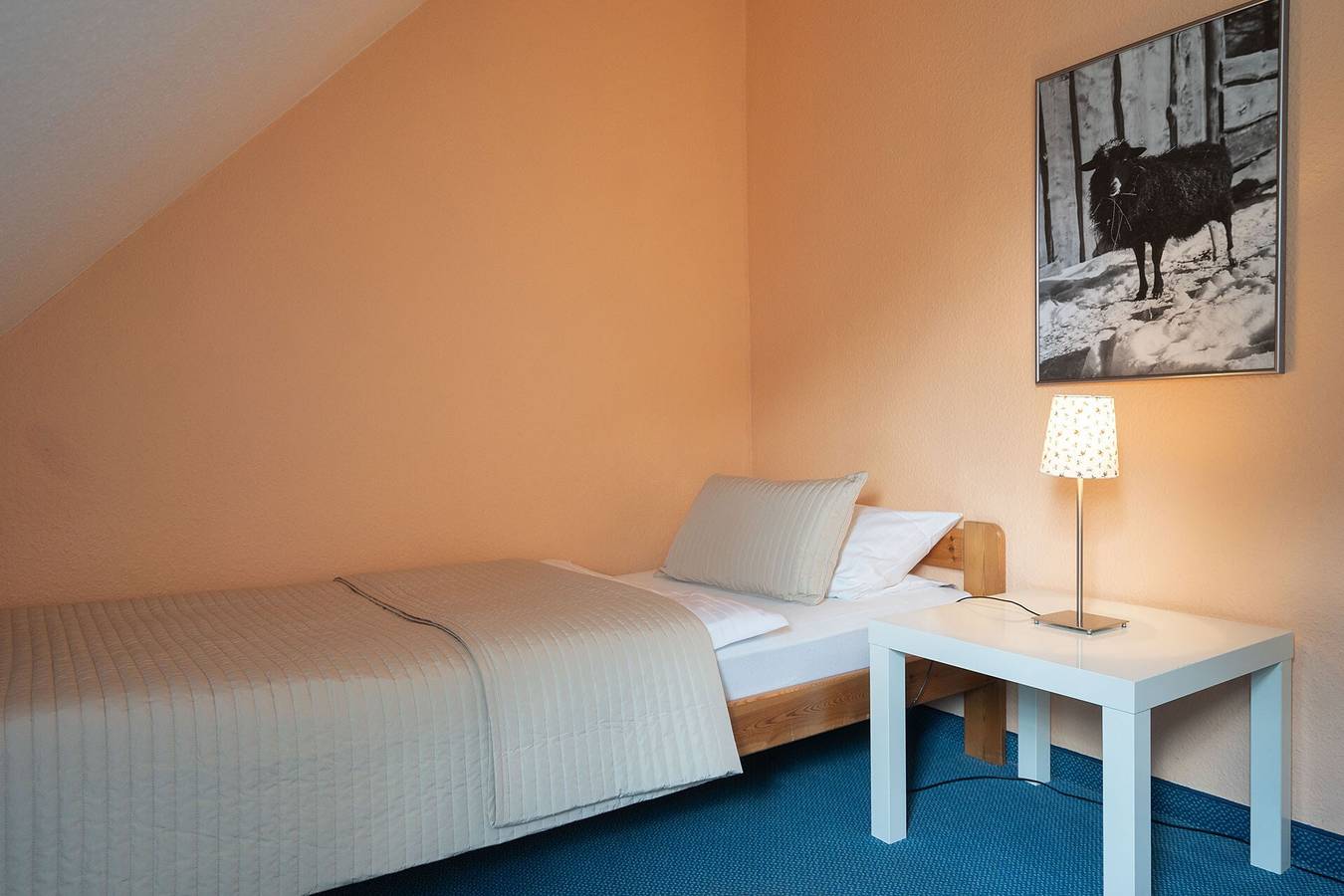 Ferienhof Homann Sauerland – Lh 1 mit Gemeinschaftsterrasse und Wlan in Nehden, Brilon