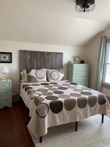 Barn for 10 Guests in Nebraska, USA, Picture 1