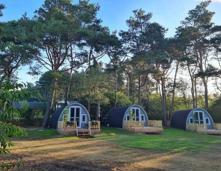 Ferienhaus für 2 Personen in Wilsum - 3