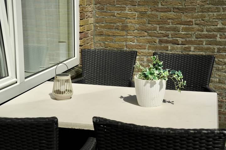 Ferienhaus für 3 Personen in Egmond - 4