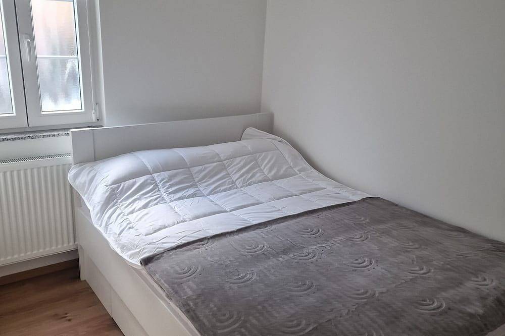 Ganze Wohnung, Im Stadtzentrum, in der Nähe von Musikschulen in Trossingen, Mittlerer Schwarzwald