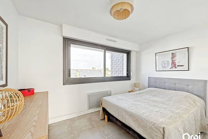 Gîte pour 4 personnes, avec balcon dans Pérello - 4